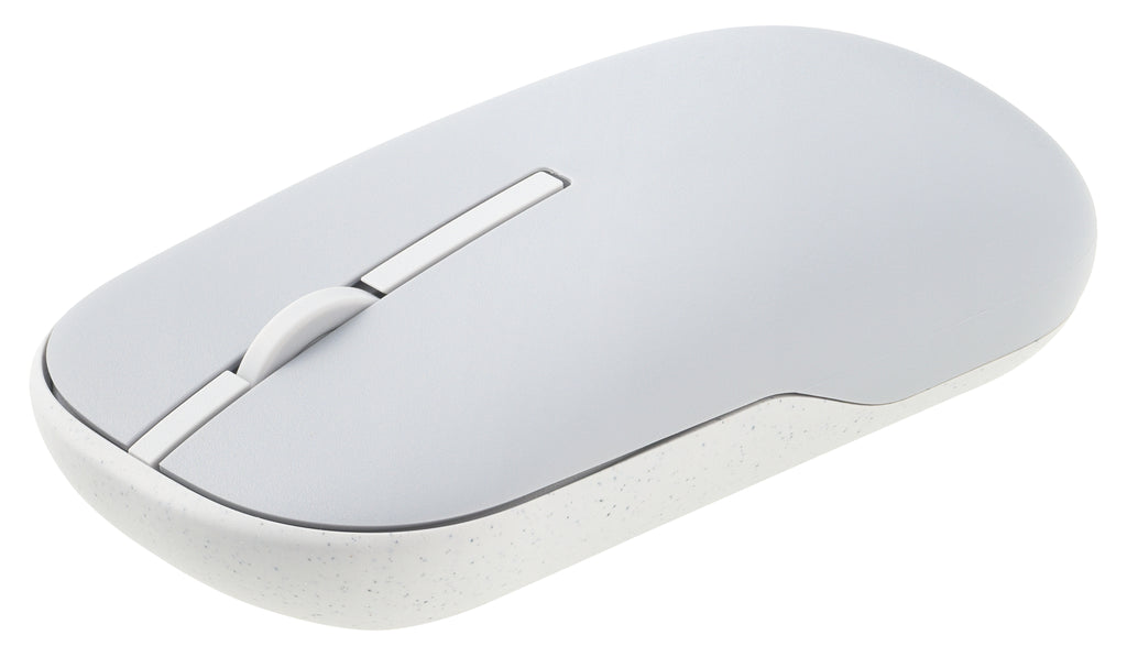 ASUS Marshmallow Mouse MD100 ratón Oficina Ambidextro RF Wireless + Bluetooth Óptico 1600 DPI (4)