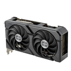 ASUS Dual -RX7600-O8G-EVO AMD Radeon RX 7600 8 GB GDDR6 (8)
