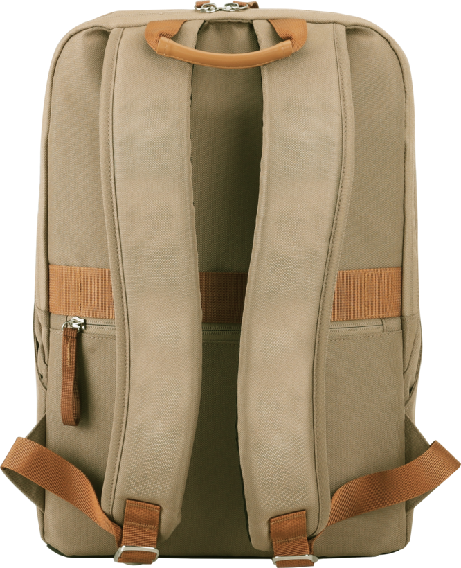 Mochila ARTICONA GRS Compact 15,6 beige (3)