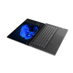 Lenovo V14 G5 IRL Intel® Core™ i5 i5-13420H Portátil 35,6 cm (14") Full HD 8 GB DDR5-SDRAM 256 GB SSD Wi-Fi 6 (802.11ax) Windows 11 Pro Negro Inglés del Reino Unido (9)