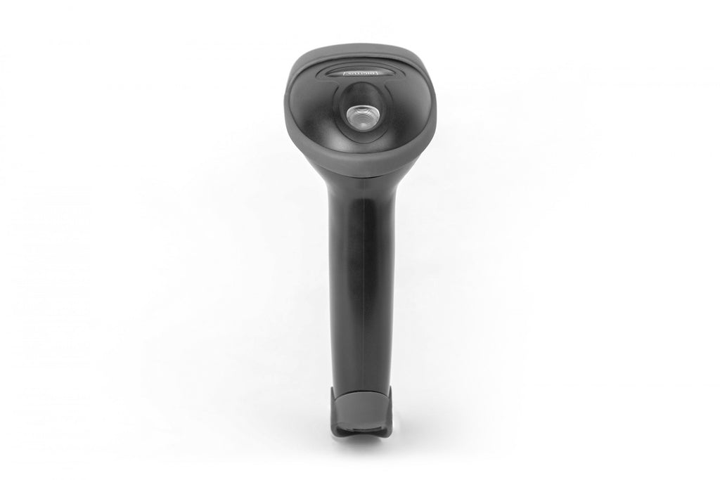Digitus DA-81003 lecteur de code barres Lecteur de code barre portable 1D/2D CMOS Noir (5)