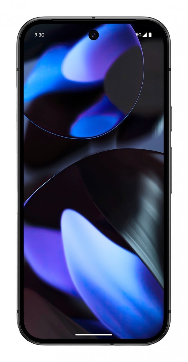 Google Pixel 9 5G 12 Go de RAM 128 Go Noir Obsidien