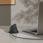 Hama ECM-500R ratón Oficina Mano derecha USB tipo A Óptico 1800 DPI (7)