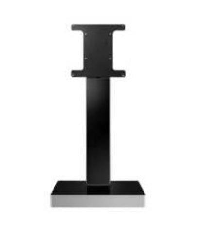 Samsung STN-W4075E 190,5 cm (75") Negro, Plata