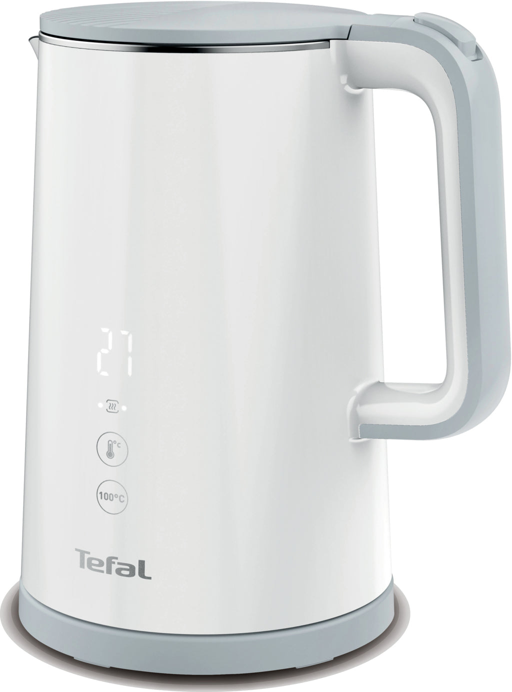 Tefal Sense KO6931 tetera eléctrica 1,5 L 1800 W Blanco (2)