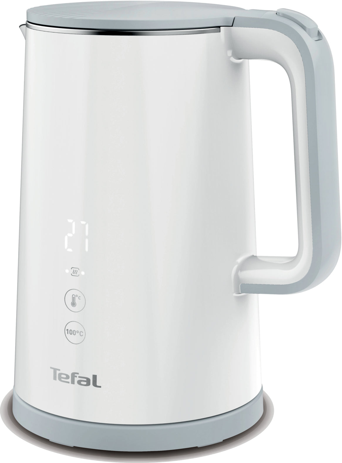 Tefal Sense KO6931 tetera eléctrica 1,5 L 1800 W Blanco (2)