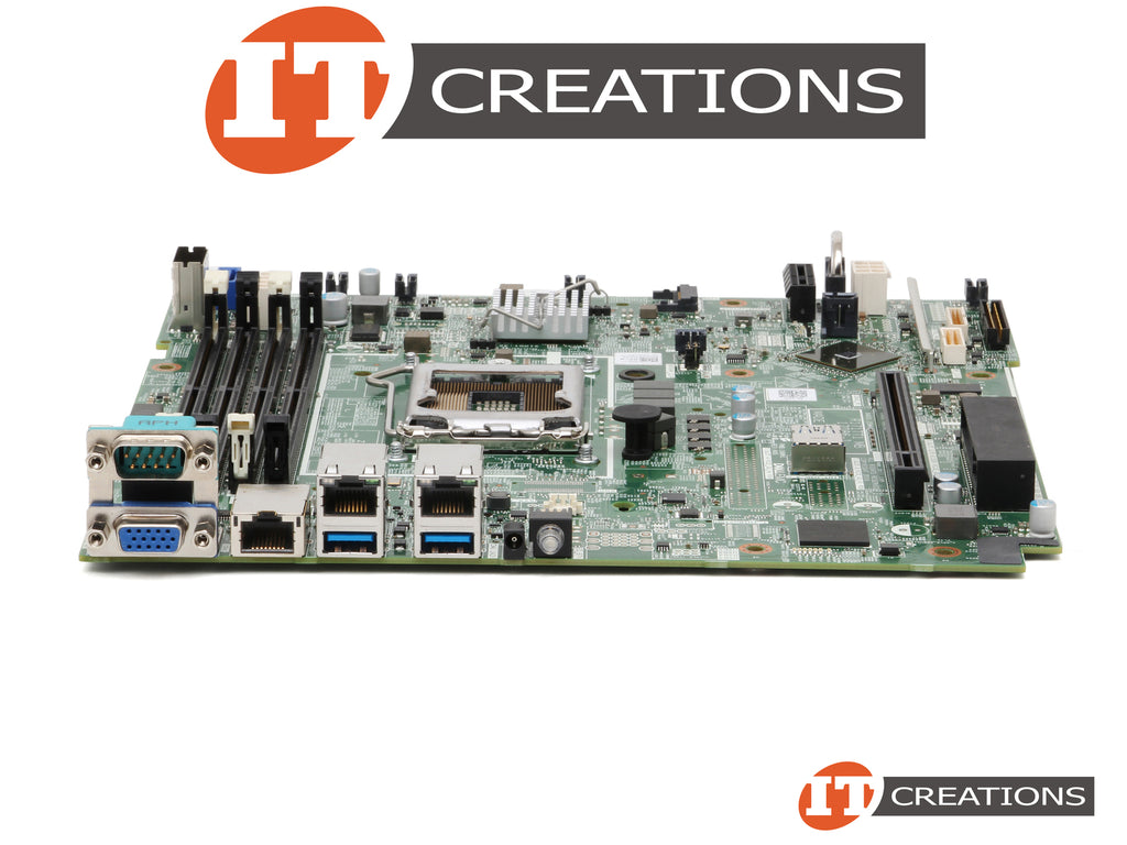 Dell EMC PER340 SYSTEM BOARD 65TRV-RFB – Reacondicionado (3)