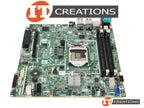 Dell EMC PER340 SYSTEM BOARD 65TRV-RFB – Reacondicionado (2)