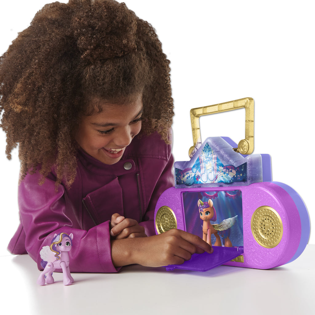 My Little Pony Musical Mane Melody (9)