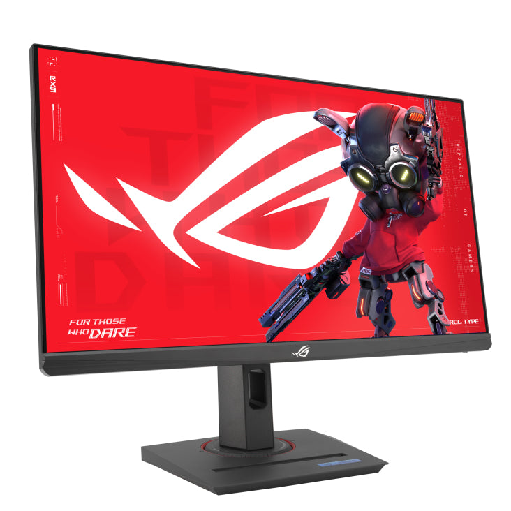 ASUS ROG Strix XG259CMS pantalla para PC 62,2 cm (24.5") 1920 x 1080 Pixeles Full HD LCD Negro (4)