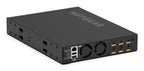 NETGEAR MSM4310 Gestionado L3 2.5G Ethernet (100/1000/2500) Energía sobre Ethernet (PoE) 1U Negro (5)