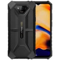 Rugerizado Ulefone Armor X13 6GB 64GB 6.52' Negro
