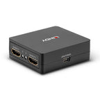Lindy 38358 divisor de video HDMI 2x HDMI (5)