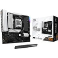 Placa Base ASRock B850M Pro Race Sport WiFi