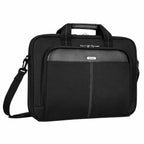 Targus TCT027GL maletines para portátil 39,6 cm (15.6") Maletín Negro (6)