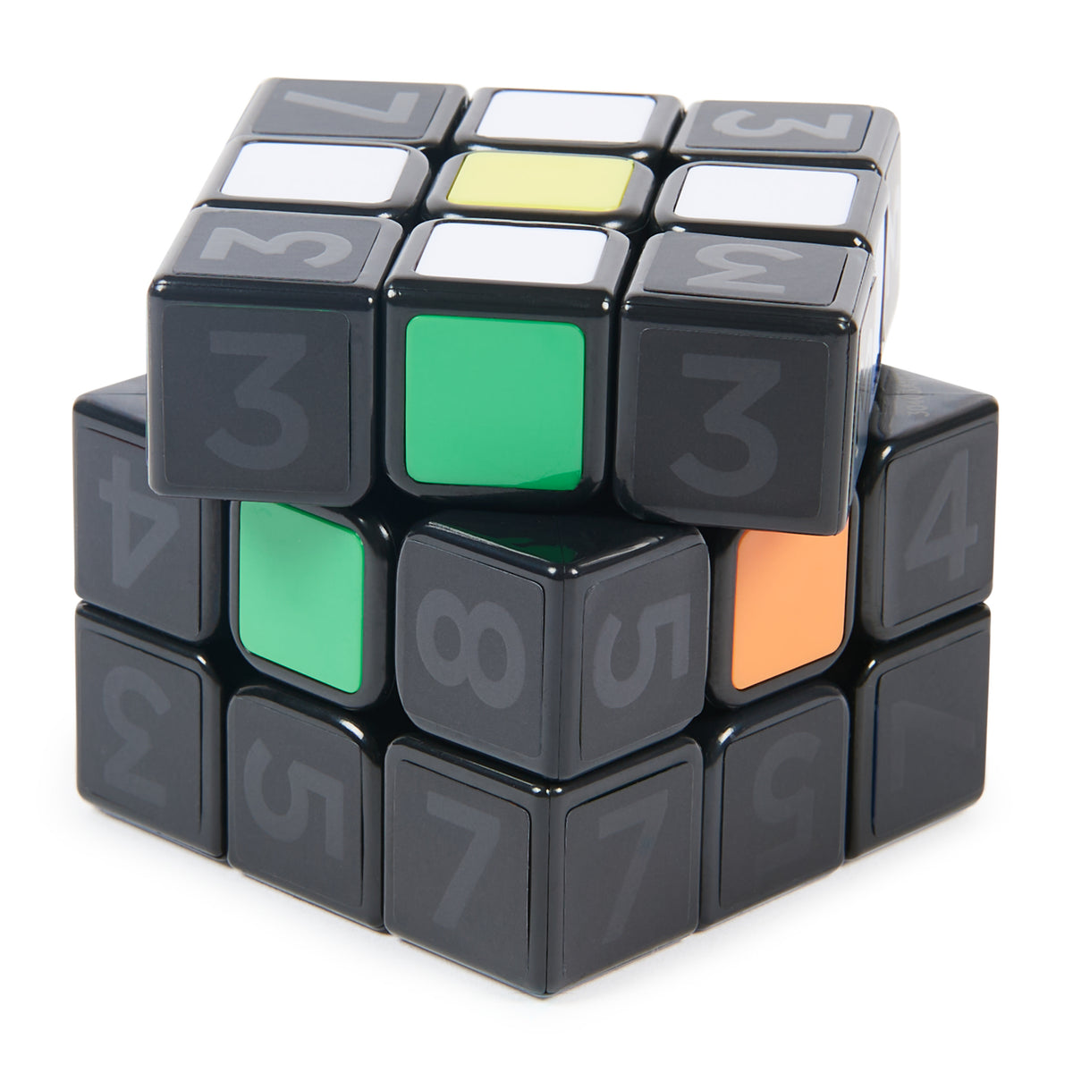 Rubik’s Coach Cube 3x3 Cubo de Rubik