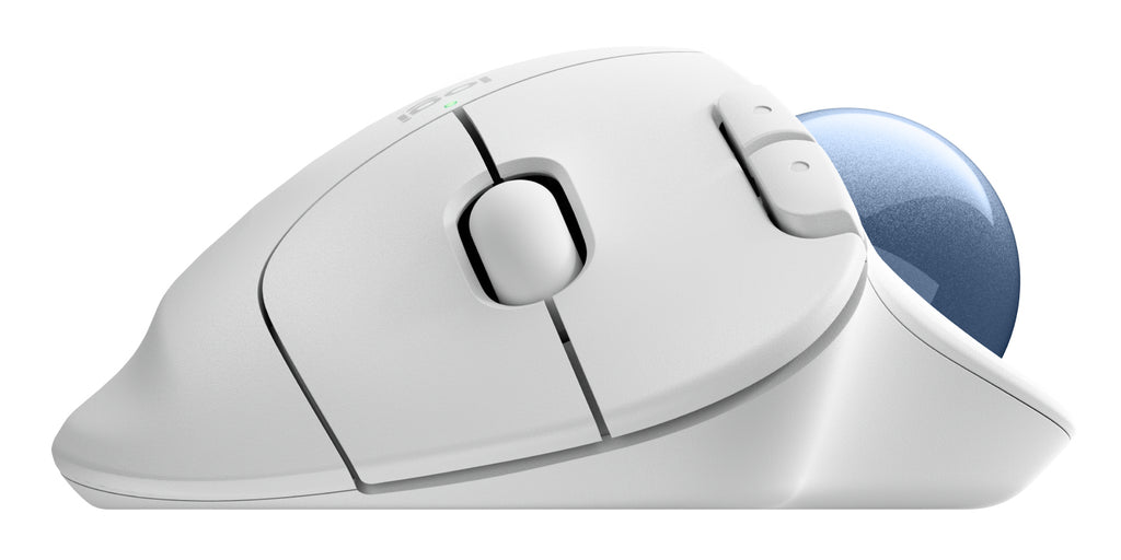 Logitech ERGO M575S ratón Oficina Mano derecha Bluetooth Trackball 2000 DPI (4)