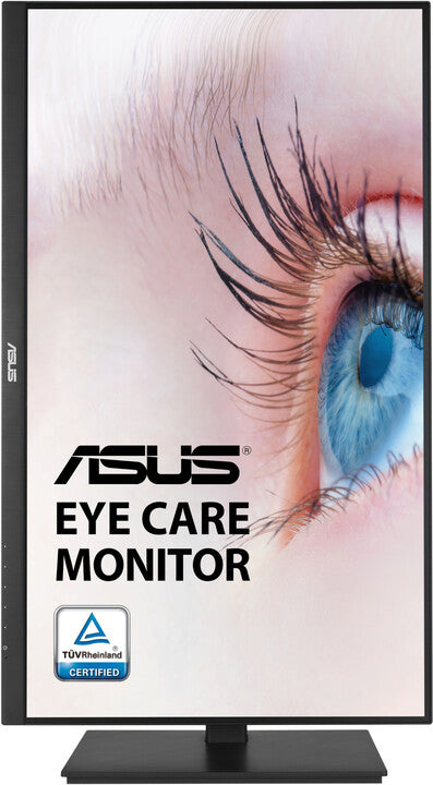 Asustek 90LM06H1-B02370 - ASUS VA27DQSB, Monitor LED, 27", 1920 x 1080 Full HD