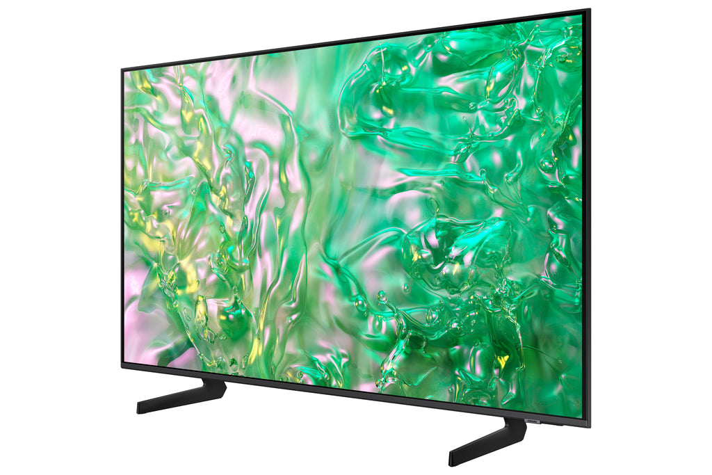 Samsung HU8000F 109,2 cm (43") 4K Ultra HD Smart TV Negro 20 W (2)
