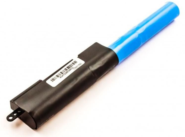 CoreParts MBXAS-BA0007 refacción para laptop Batería (3)