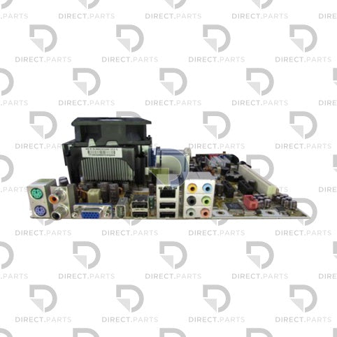 HP Motherboard **Refurbished** 492774-001-RFB – Reacondicionado (2)