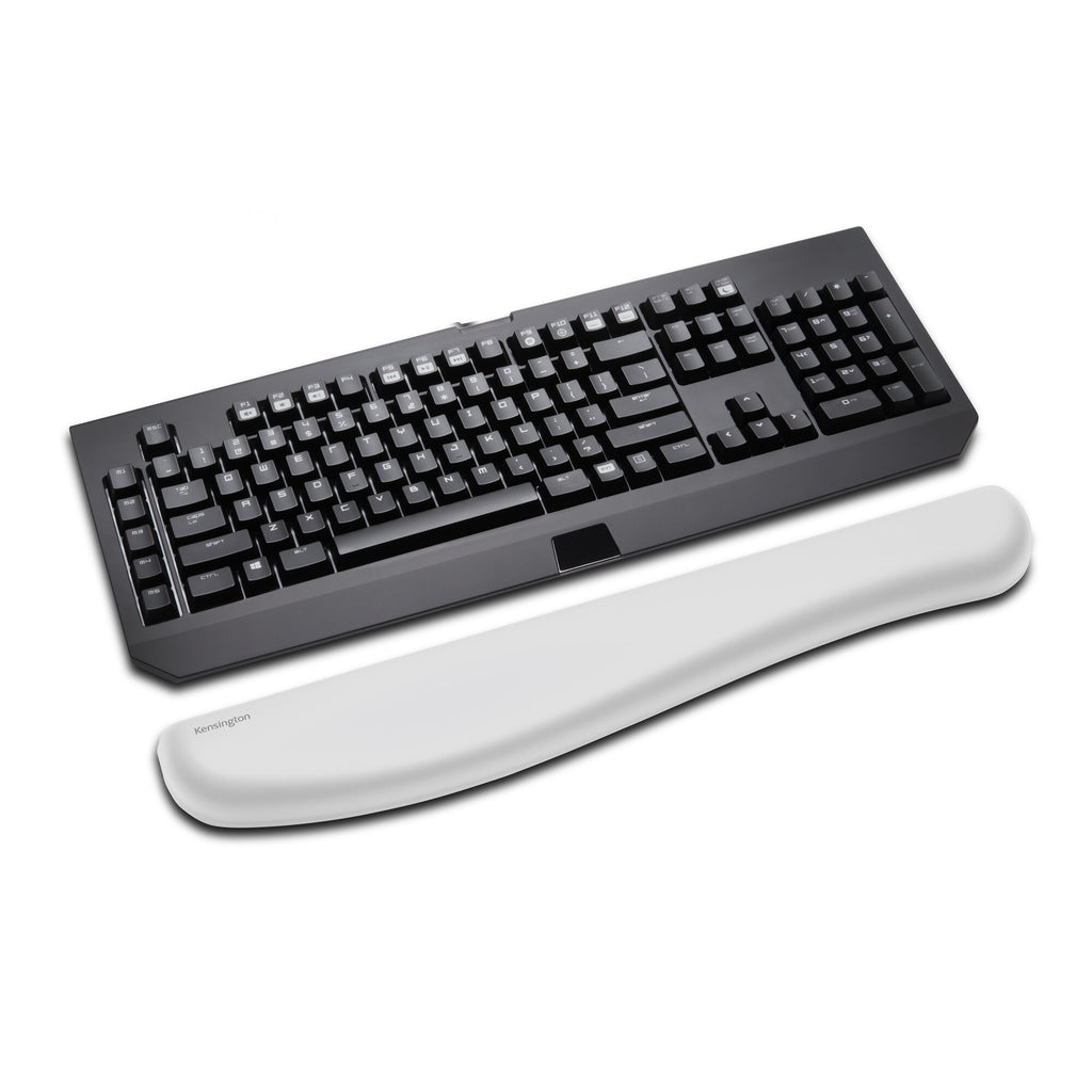 Kensington K50431EU descansa muñecas Gris (3)