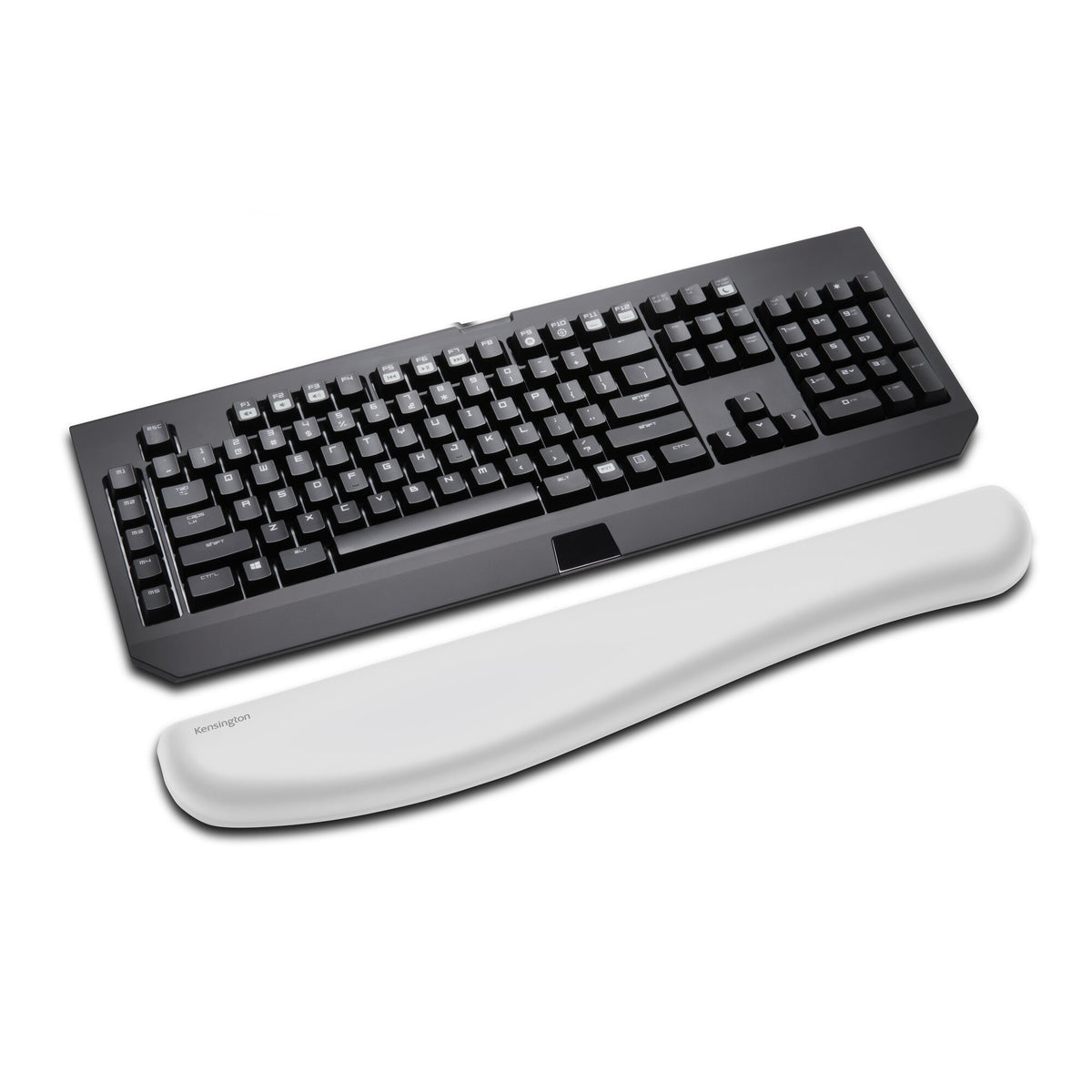 Kensington K50431EU descansa muñecas Gris (3)