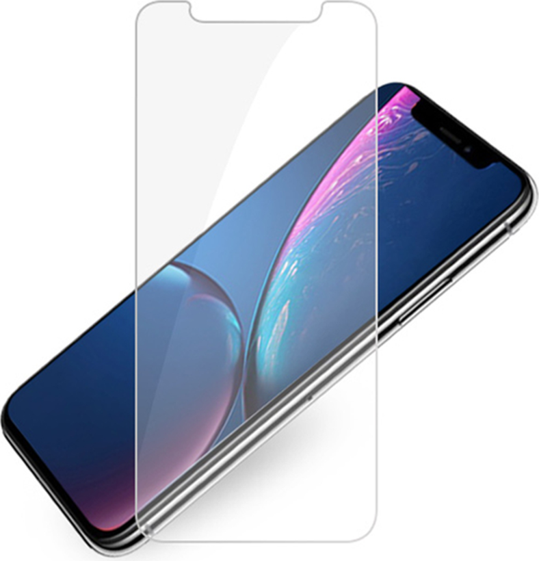Protector vidrio ARTICONA iPhone 11/XR (2)