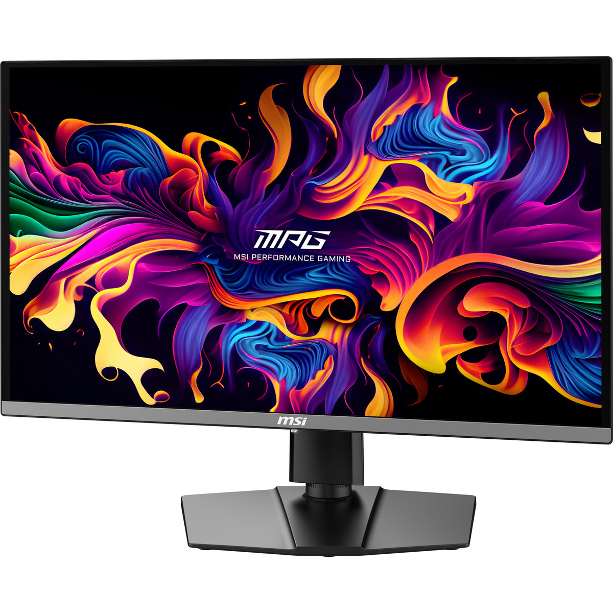 MSI MPG 271QRX QD-OLED pantalla para PC 67,3 cm (26.5") 2560 x 1440 Pixeles Wide Quad HD Negro (3)