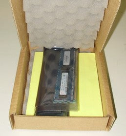4GB PC3L-10600R-9 1Rx4 RDIMM