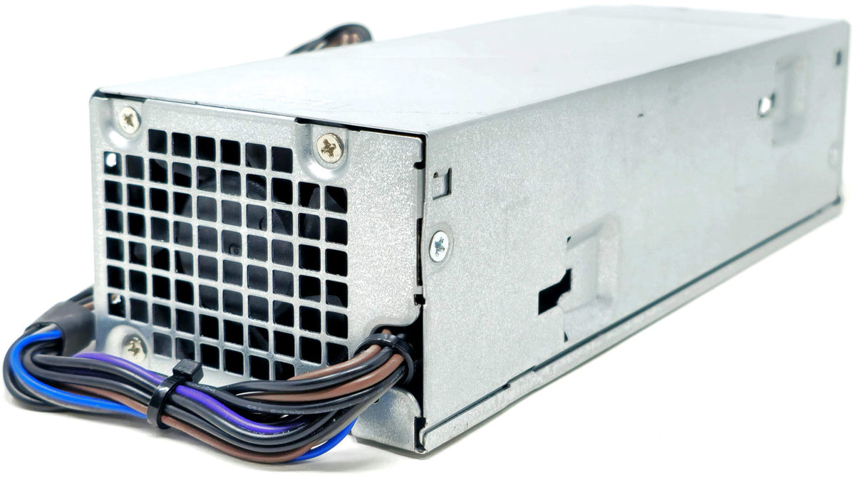 Dell 200W Bronze certified alimentación 664DM (3)