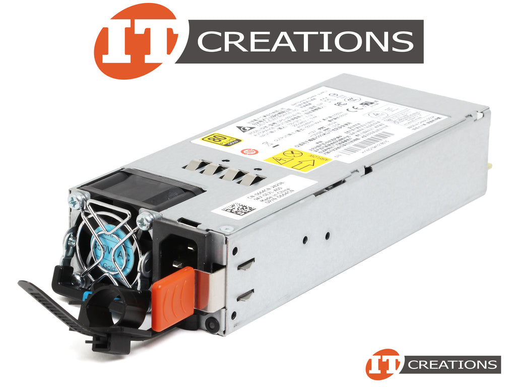 Dell PSU 550W S4100 S4148 RA 664CN-RFB – Reacondicionado (2)