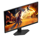 AOC G4 27G4ZREP pantalla para PC 68,6 cm (27") 1920 x 1080 Pixeles Full HD LCD Negro, Rojo (8)