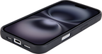 Funda ARTICONA GRS iPhone 16 negro (3)