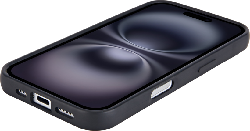Funda ARTICONA GRS iPhone 16 negro (3)