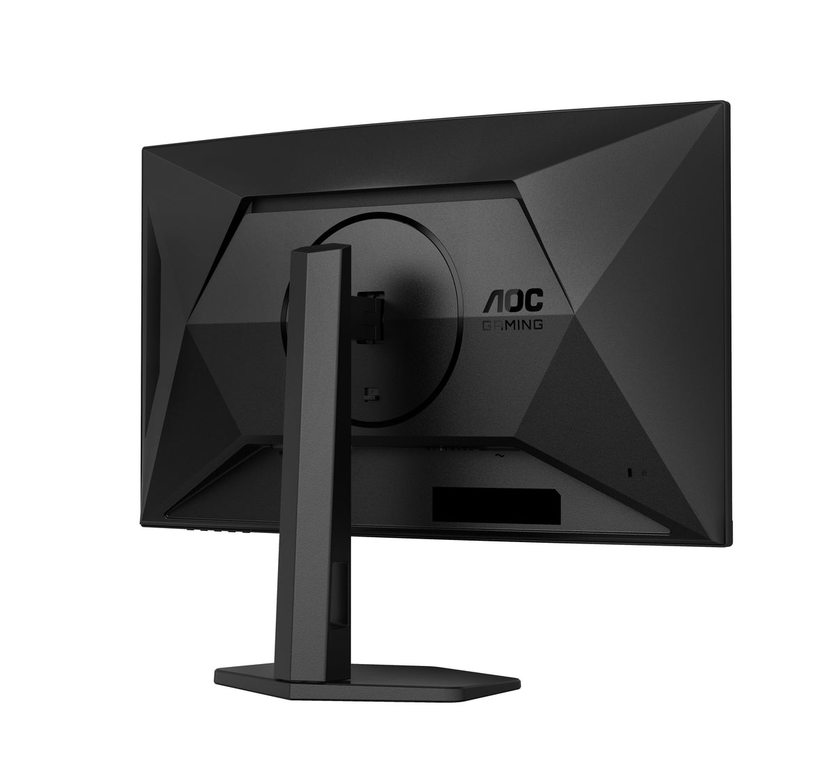 AOC G4 C27G4ZXU pantalla para PC 68,6 cm (27") 1920 x 1080 Pixeles Full HD LED Negro (6)