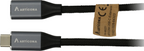 Alargador ARTICONA USB tipo C 1 m