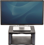 Elevador de monitor Fellowes Premium ng. (4)