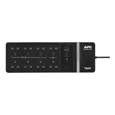 APC BE1050G2-UK sistema de alimentación ininterrumpida (UPS) En espera (Fuera de línea) o Standby (Offline) 1,05 kVA 600 W 8 salidas AC (3)