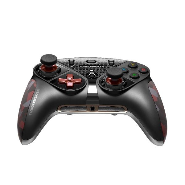 Thrustmaster Eswap X Red Color Pack Módulo de palanca de control (2)
