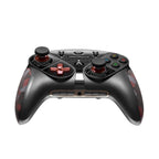 Thrustmaster Eswap X Red Color Pack Módulo de palanca de control (2)