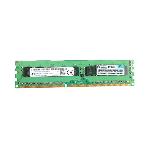 HPE 4GB (1x4GB) Dual Rank x8 PC 669238-071-RFB – Reacondicionado