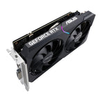 ASUS Dual -RTX3050-O8G-V2 NVIDIA GeForce RTX 3050 8 GB GDDR6 (7)