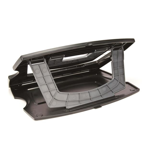 StarTech.com LTRISERP soporte para ordenador portátil Negro 13"