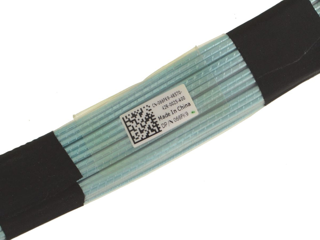 Dell ASSY CBL PCIE GEN3 LF 66FK9-RFB – Reacondicionado