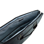 Techair Classic essential 39,6 cm (15.6") Maletín Toploader Negro (4)