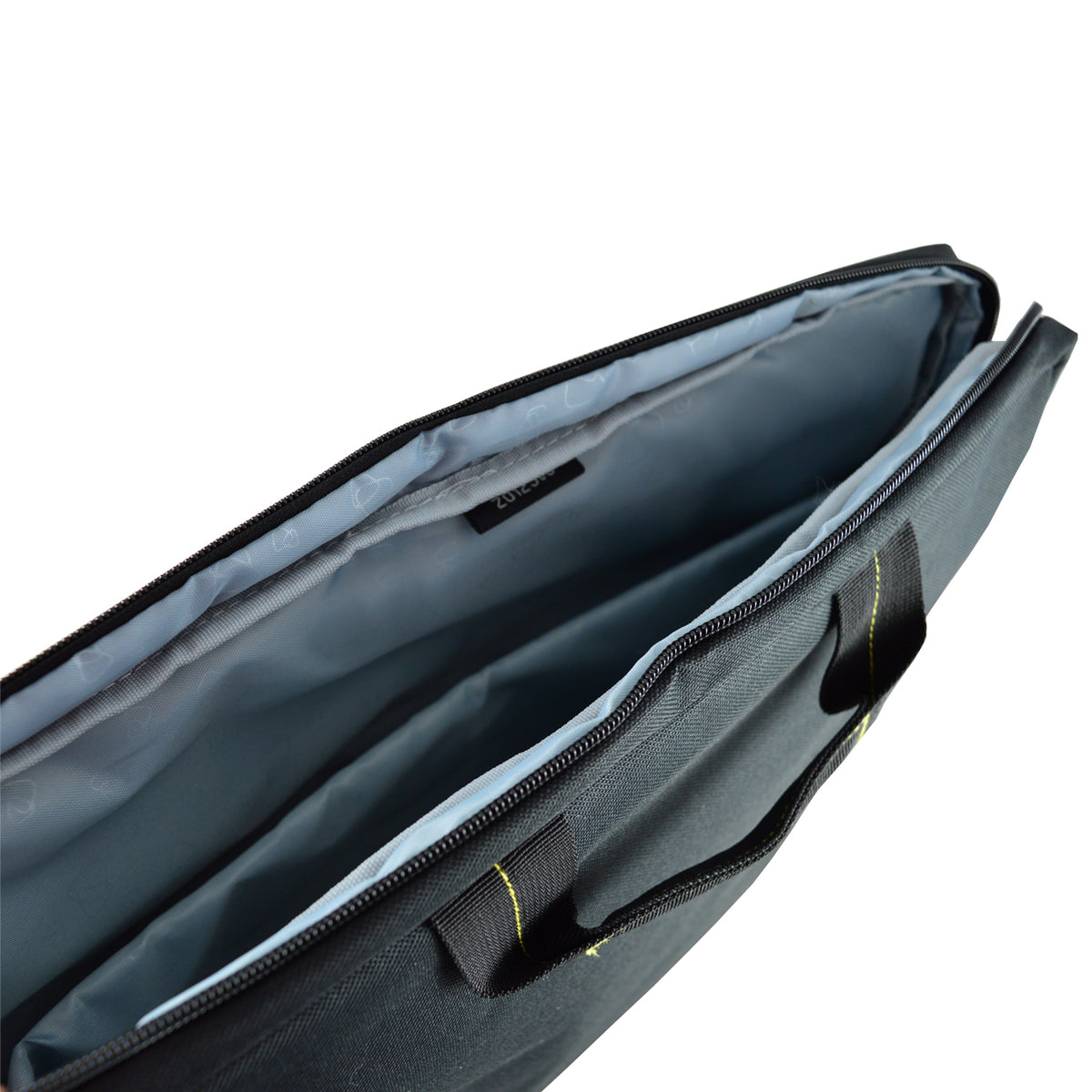 Techair Classic essential 39,6 cm (15.6") Maletín Toploader Negro (4)