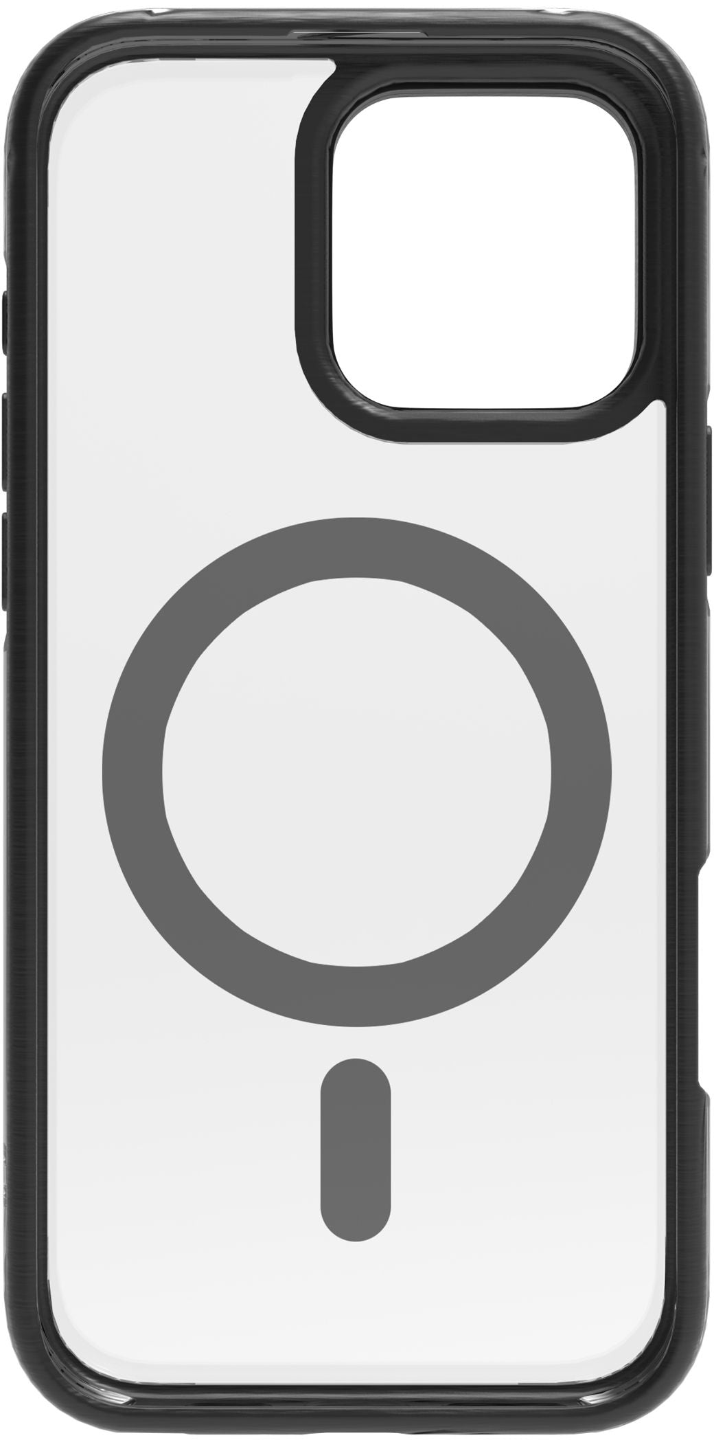 eSTUFF ES67141102 funda para teléfono móvil Negro, Transparente (8)