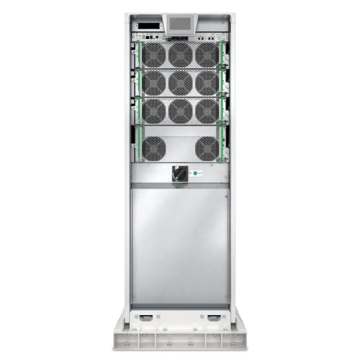 APC Galaxy VS sistema de alimentación ininterrumpida (UPS) Doble conversión (en línea) 20 kVA 20000 W (4)