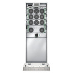 APC Galaxy VS sistema de alimentación ininterrumpida (UPS) Doble conversión (en línea) 20 kVA 20000 W (4)